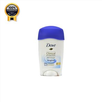 مام کلینیکال داو Dove اورجینال رایحه اصیل داو Deo stick حجم 65 گرم