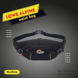 کیف کمری لو آلپاین lowe alpine