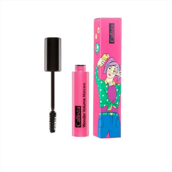 ریمل حجم دهنده کالیستا Callista مدل Wonder Volume حجم 15 میل