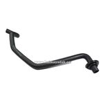 شیلنگ تخلیه آب بخاری هایما اس5 شرکتی