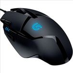 Mouse LOGITECH G402 Hyperion Fury Wired