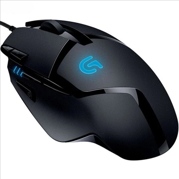 Mouse LOGITECH G402 Hyperion Fury Wired