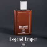 ادکلن لجند امپر 100 میل جانوین (جکوین) Legend Emper Johnwin