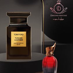 عطر تام فورد توسکان لدر – Tom Ford Tuscan Leather