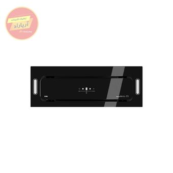 هود مخفی کن can مدل آرتیما 10 مشکی سایز 80 سانت (موشن)