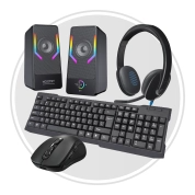 لوازم جانبی کامپیوتر و لپ تاپ