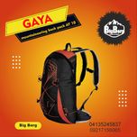کوله پشتی کوهنوردی 10 لیتری قایا مدل آی