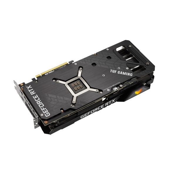 کارت گرافیک ASUS TUF RTX 3080 GAMING OC 10GB
