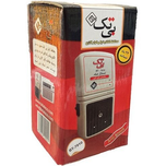 محافظ کولر بدون سیم دیواری بی تک مدل 7910