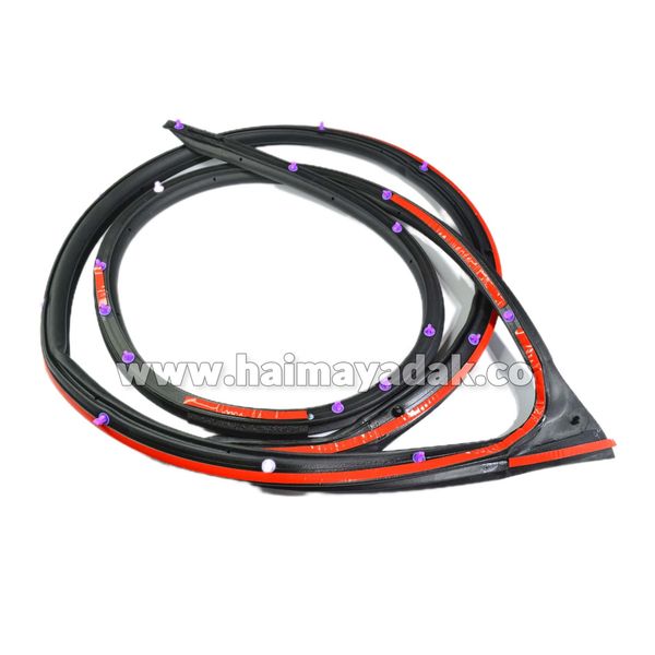 نوار آببندی دور درب جلو راست اچ سی شرکتی