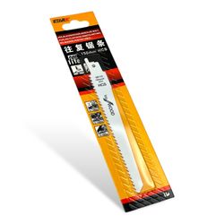 بسته 5 عددی تیغه افقی بر 150 میلیمتر مناسب برش چوب Pd042 Starx 150mm (wood)