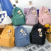 کیف، کوله و چمدان