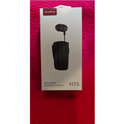 هنزفری کلیپسی