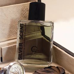 ادو پرفیوم مردانه اوشن تاپیکال مدل Silver Scent حجم 105 میلی لیتر