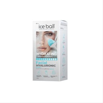آبرسان هیالورونیک آیس بال Ice ball