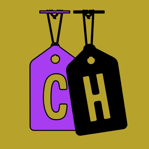 چاپ اتیکت محصول