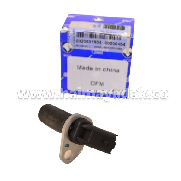 سنسور دورموتور اچ سی کراس شرکتی