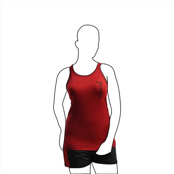 تاپ و شورتک زنانه NIKE RUNING