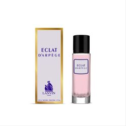 عطر جیبی زنانه پرستیژ Prestige رایحه اکلت Eclat حجم 35 میل