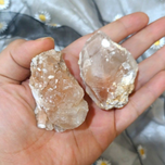 کلسیت صورتی