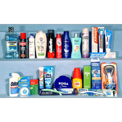 لوازم بهداشتی