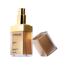 لوسیون سفت کننده پوست و ضد چروک پرایم