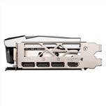 کارت کرافیک ام اس ای مدل RTX 4070 Ti Super 16G X Slim White