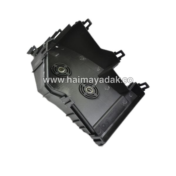 قاب جعبه فیوز اچ سی کراس شرکتی