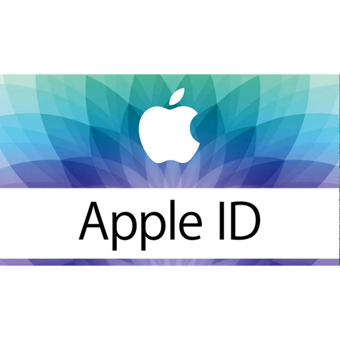 سرویس اکانت اپل