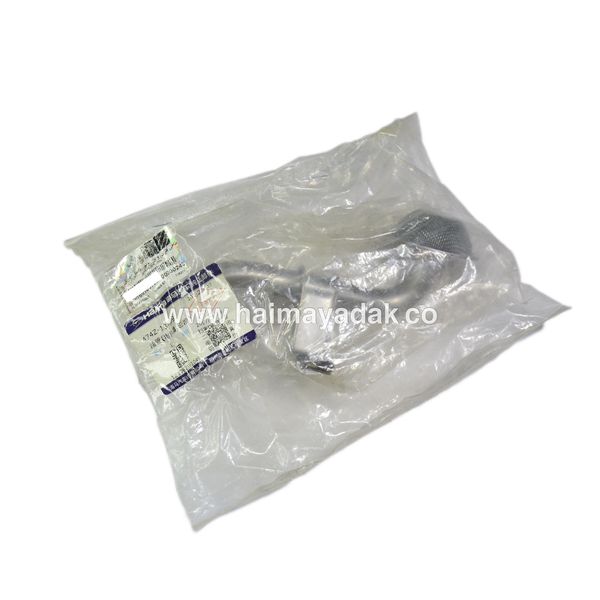 صافی فلزی روغن موتور داخل کارتل هایما اس7 شرکتی