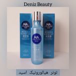 تونر هیالورونیک اسید از برند BIOAQUA