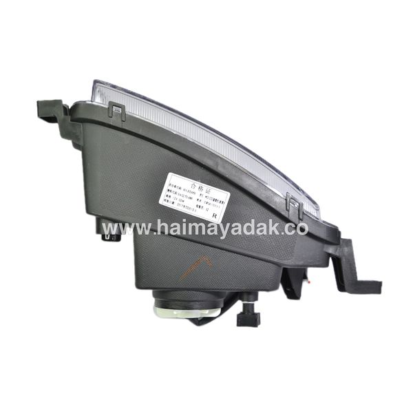 مه شکن جلو راست هایما اس5 شرکتی