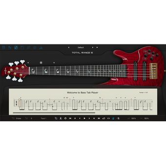 Ample Bass TR6