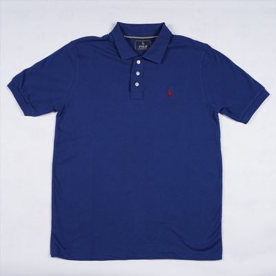 تیشرت جودون رنگ آبی