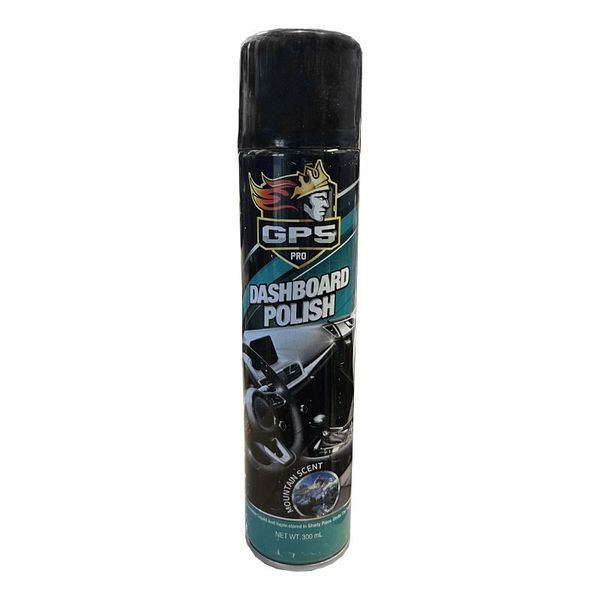اسپری داشبورد GP5 300mL
