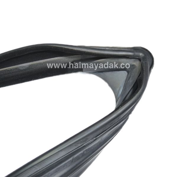 ماهوتی دور شیشه جلو چپ اچ سی شرکتی