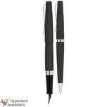جفتی خودکار و خودنویس یوروپن(EUROPEN) مدل ویتا Vita رنگبندی ( طلایی - مشکی)
