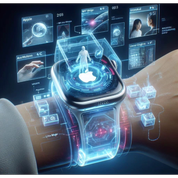 ساعت و مچ بند هوشمند