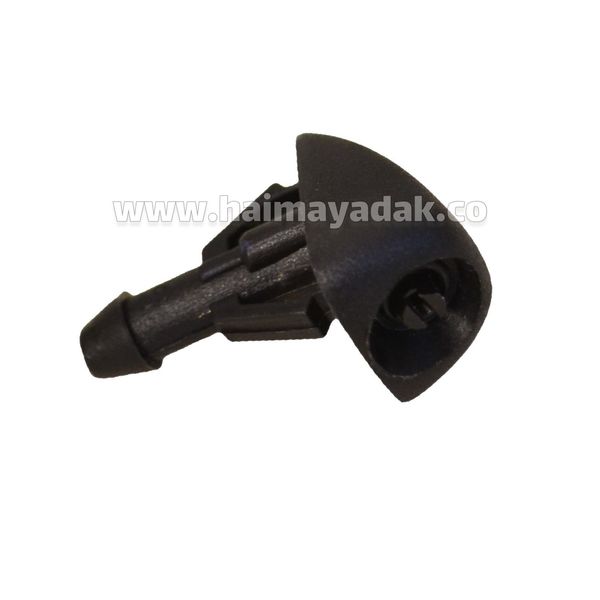 چشم شیشه شور(نازل ابپاش )شیشه شوی جلو- راست هایما اس7 شرکتی