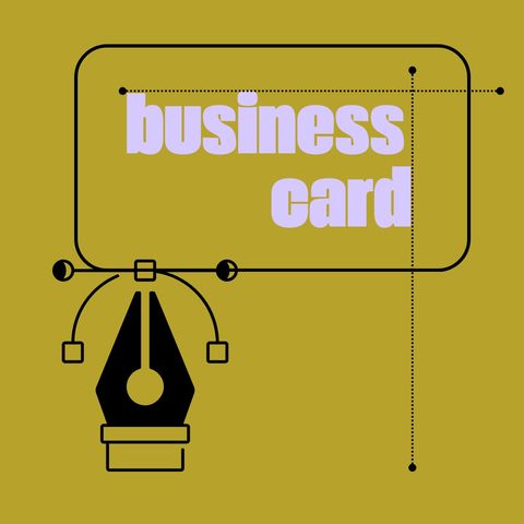 طراحی کارت ویزیت