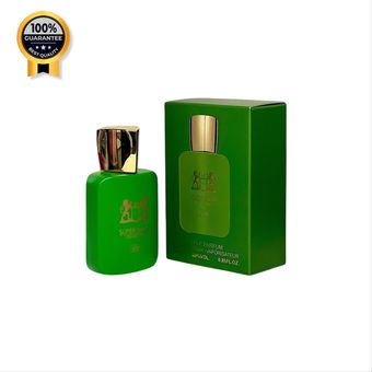 ادکلن مارلی هالتان سوپر اسمارت کالکشن Super smart collection اورجینال کد 050 حجم 25 میل