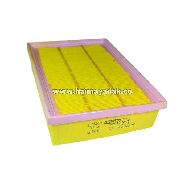 فیلتر هوای هایما اس5 شرکتی