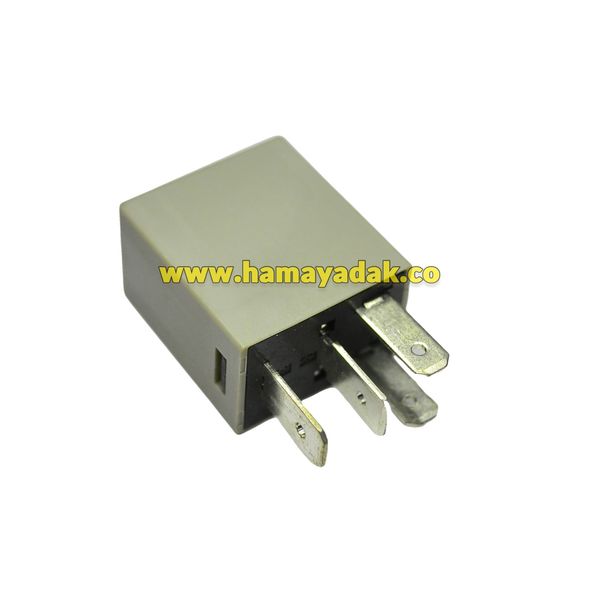 رله 20 آمپر خاکستری هایما اس7 شرکتی