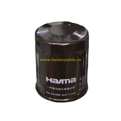 فیلتر روغن هایما اس7 توربو شرکتی اورجینال