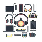 اکسسوری دیجیتال