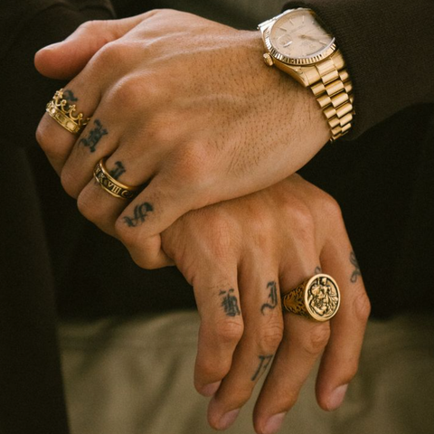 اکسسوری مردانه