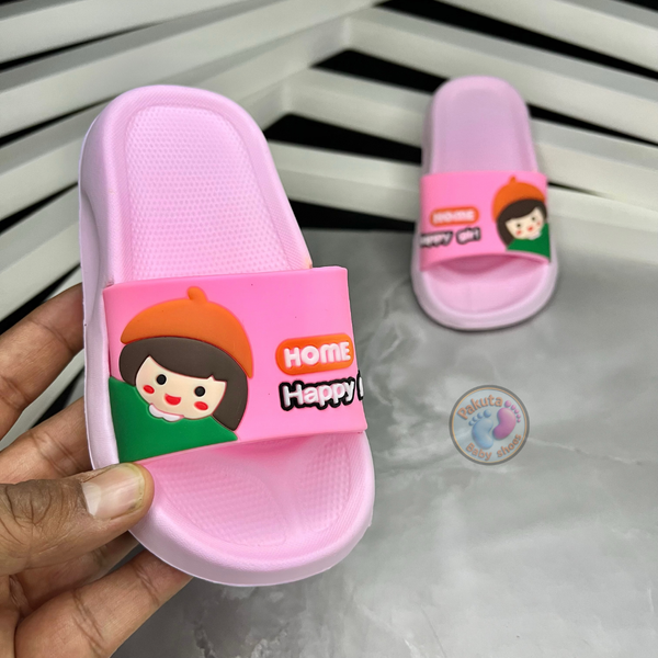 دمپایی بچگانه هپی home کد 1592541