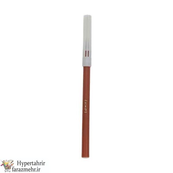 ماژیک نقاشی 6 رنگ لاکسر کد 6101 (luxor coloring marker)