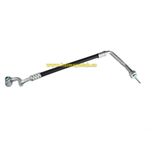 لوله گازکولربین کندانسور و کمپرسور هایما اس7 توربو شرکتی