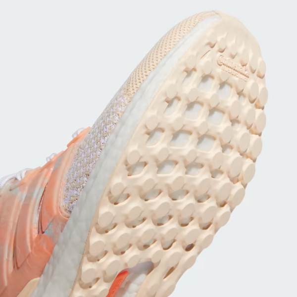 Adidas Ultraboost DNA Running Sportswear Lifestyle Shoes - Orange GV8719
